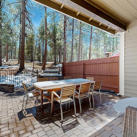 Pinnacle Pines Флегстафф Екстер'єр фото