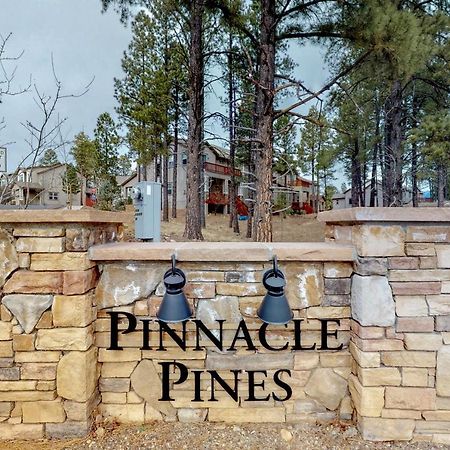 Pinnacle Pines Флегстафф Екстер'єр фото