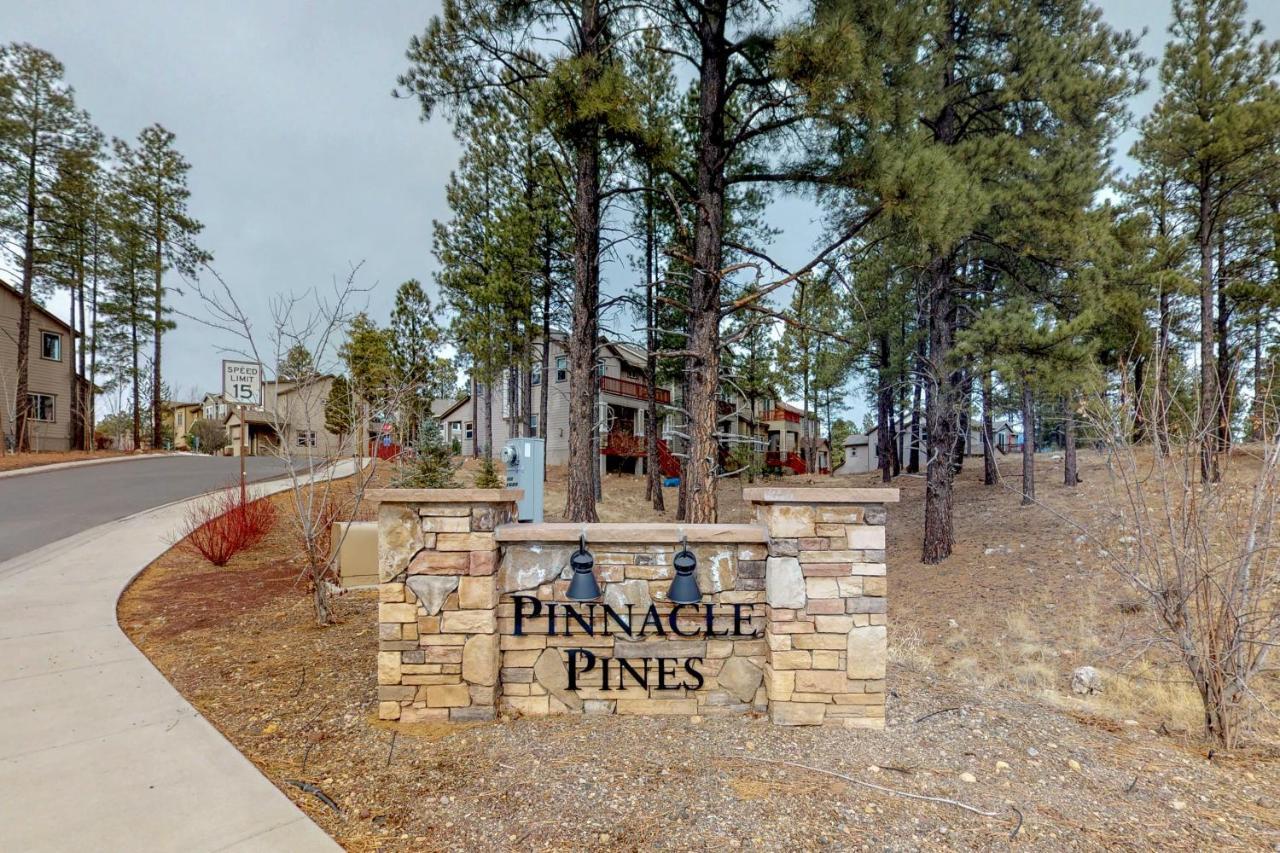 Pinnacle Pines Флегстафф Екстер'єр фото